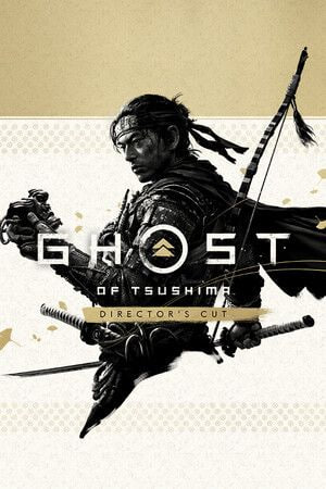 Ghost of Tsushima Steam Key DIRECTOR'S CUT (PC) GLOBAL