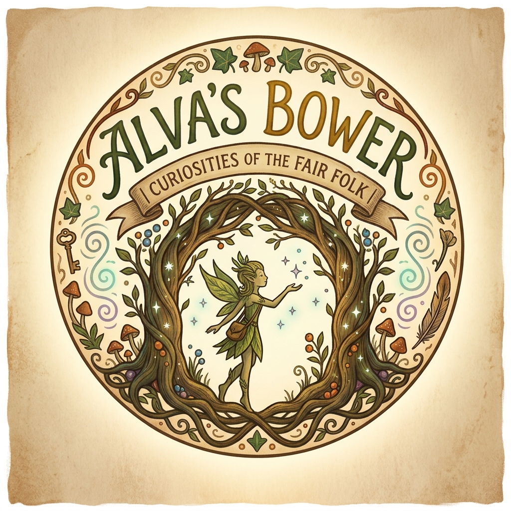 Alva's Bower