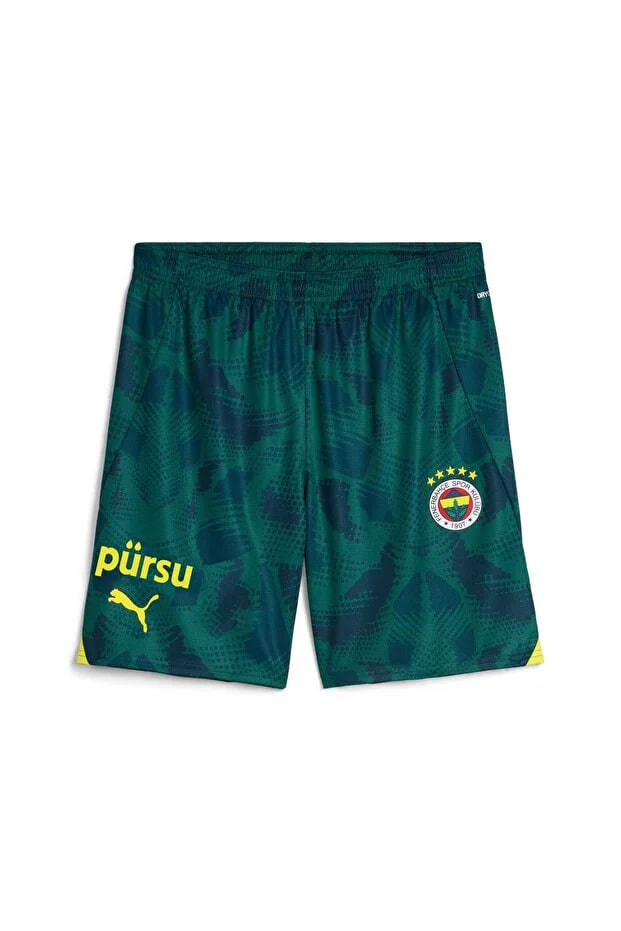 Puma Fenerbahçe S.K. 24/25 Men's Goalkeeper Shorts